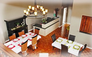 Breakfast Room