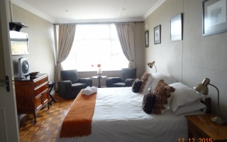 Double room 1