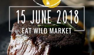 Windhoek City Market - 15 June