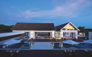 Emanya @ Etosha Lodge