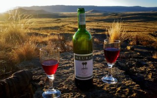 Neuras Wine & Wildlife Estate