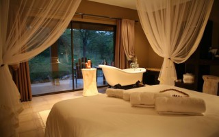 Toshari Lodge