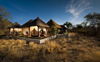 Mokuti Etosha Lodge