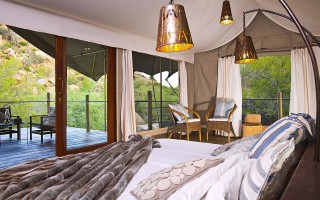 Erongo Wilderness Lodge